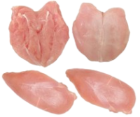 imagem de Filé de peito
